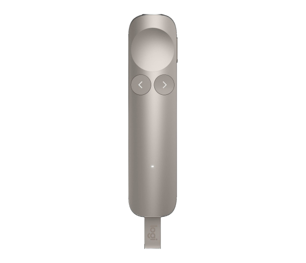 Logitech Spotlight 2 Piaskowa - 1536310 - zdjęcie 3